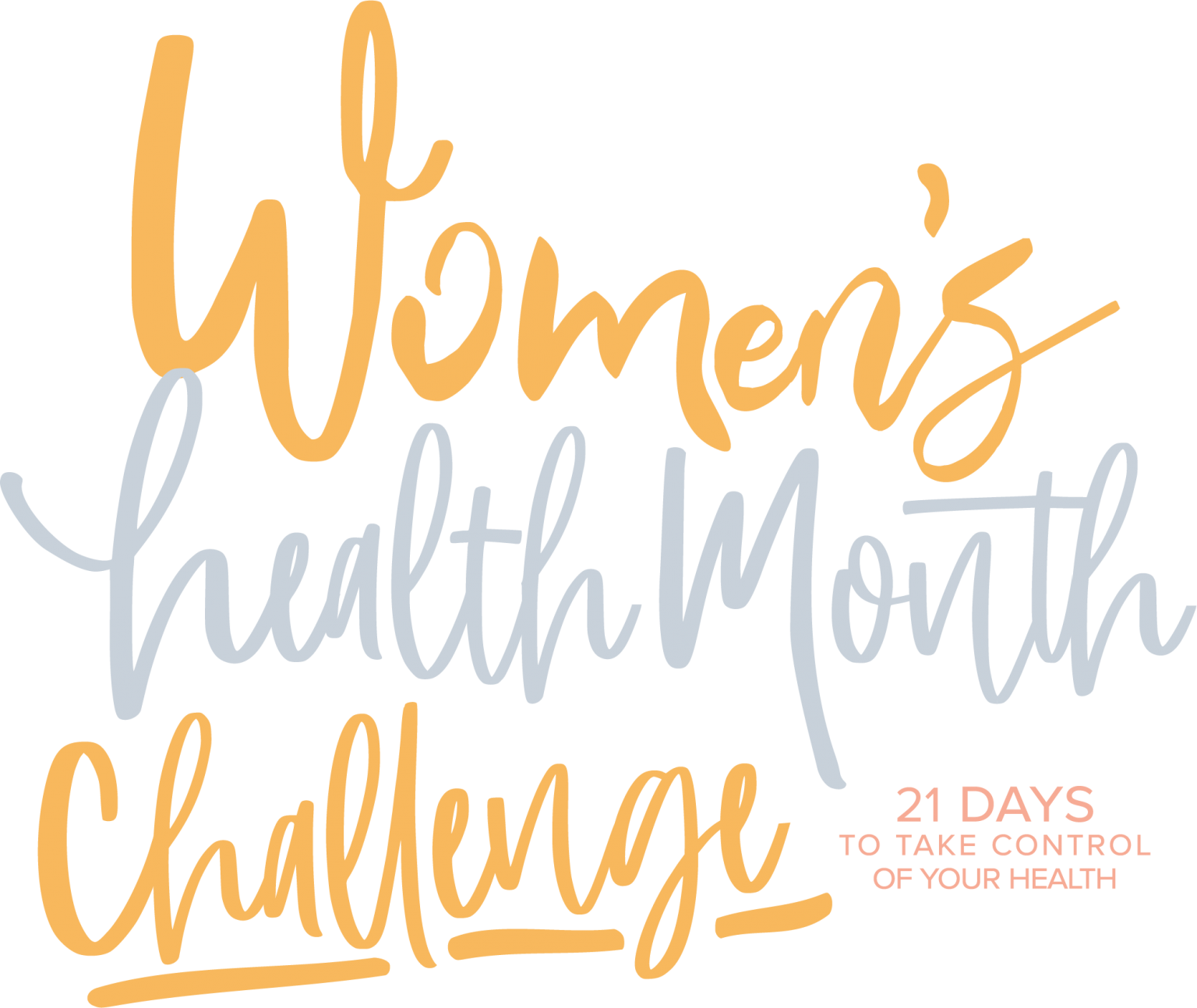 Women's Health Month Proximal50